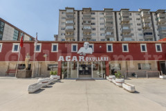 Özel Acar Koleji Anaokulu