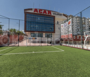 Özel Acar Koleji Anaokulu