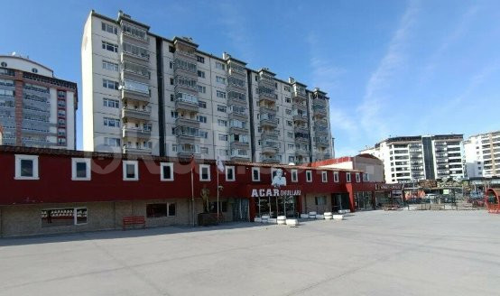 Özel Acar Koleji İlkokulu - 2