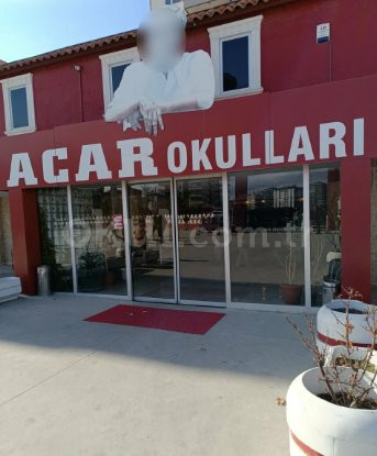 Özel Acar Koleji İlkokulu - 4