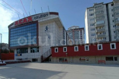 Özel Acar Koleji İlkokulu