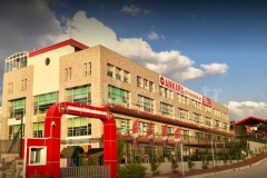 Özel Ankara Eğitim Kurumları Anadolu Lisesi