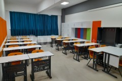 Özel Avcılar Firuzköy Mektebim Koleji Ortaokulu - 16