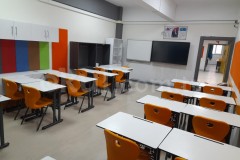 Özel Avcılar Firuzköy Mektebim Koleji Ortaokulu - 17