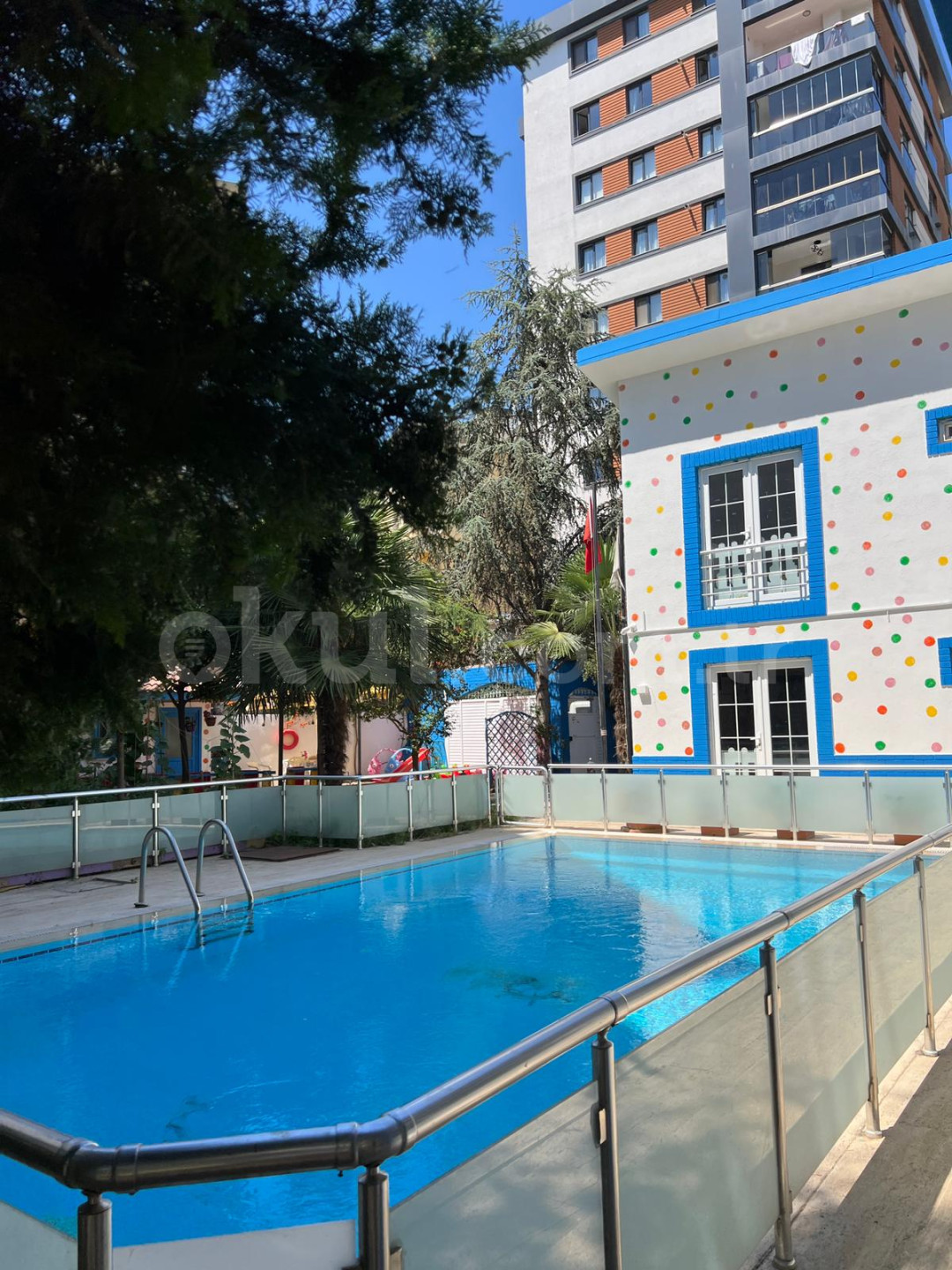 Özel Lider Çocuk Anaokulu - 4