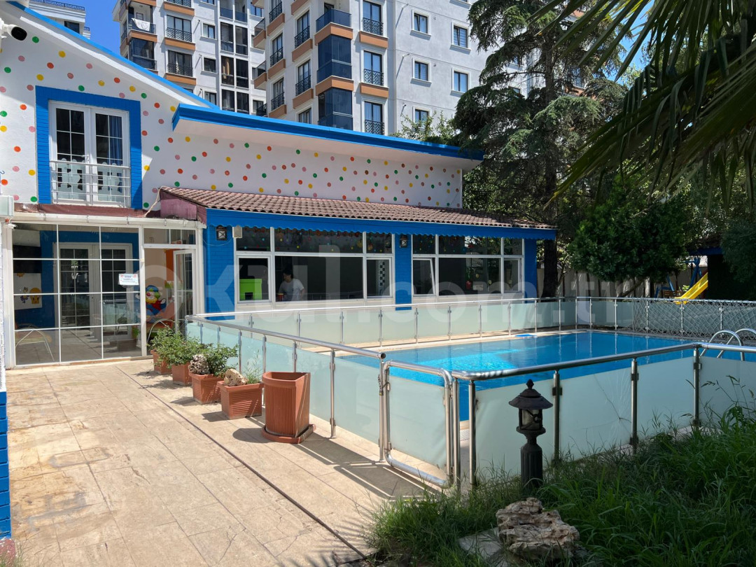 Özel Lider Çocuk Anaokulu - 1