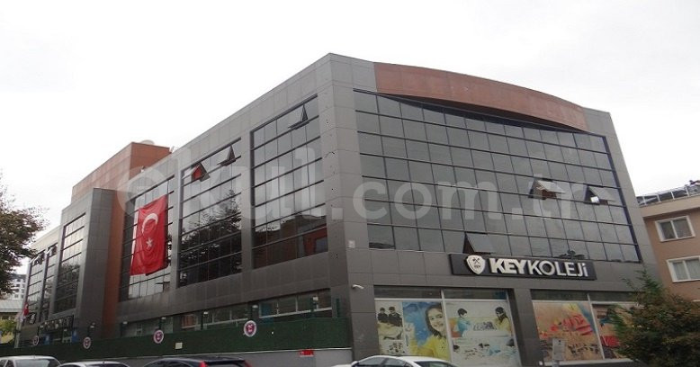 Özel Bağcılar Key Koleji Anaokulu - 31