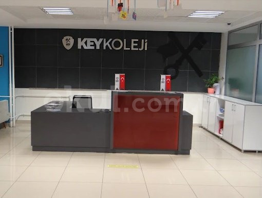 Özel Bağcılar Key Koleji Anaokulu - 32