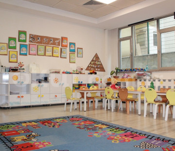 Özel Bağcılar Key Koleji Anaokulu