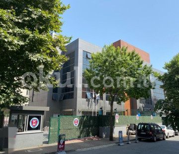Özel Bağcılar Key Koleji Ortaokulu