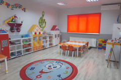 Özel Kadıköy Key Koleji Anaokulu