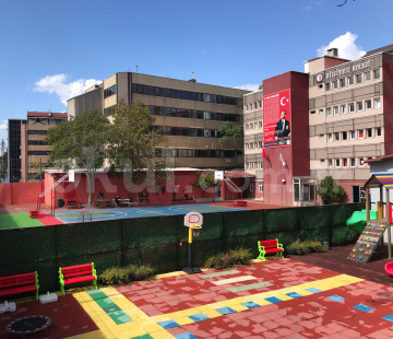 Özel Kadıköy Key Koleji Anaokulu