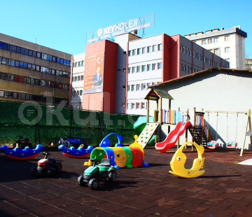 Özel Kadıköy Key Koleji Anaokulu