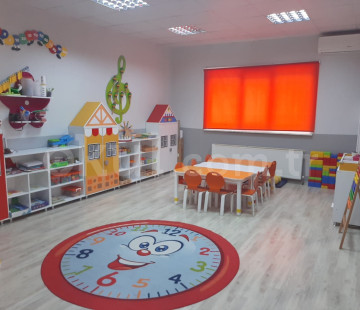 Özel Kadıköy Key Koleji Anaokulu