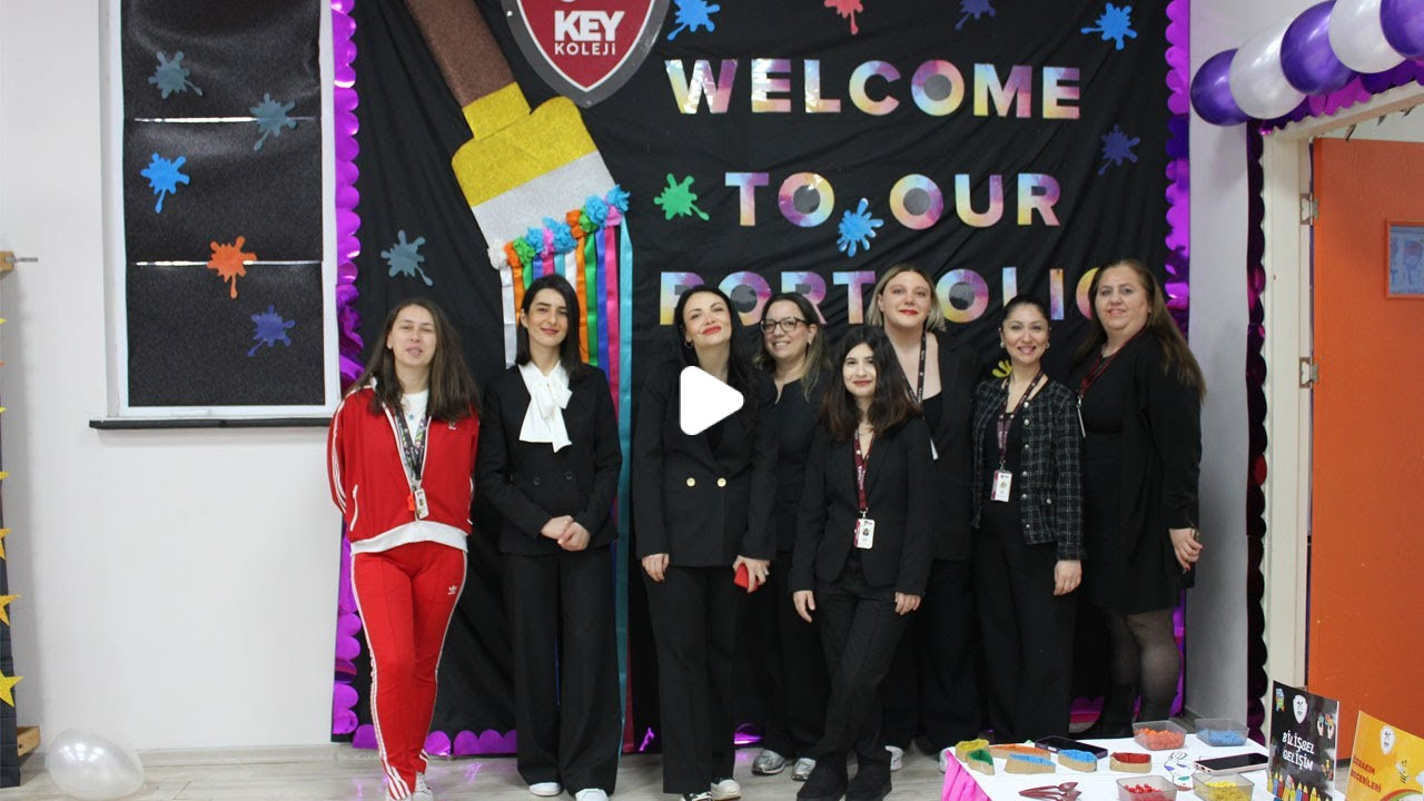 Özel Kadıköy Key Koleji Anaokulu - 28