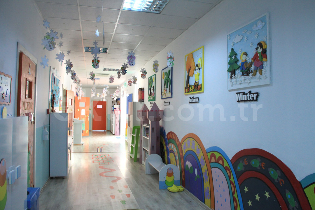 Özel Kadıköy Key Koleji İlkokulu - 32