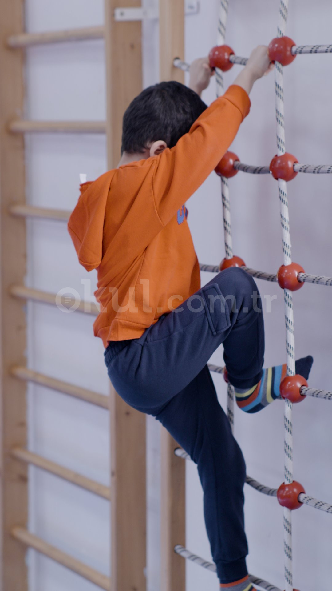 Özel Kadıköy Key Koleji İlkokulu - 13