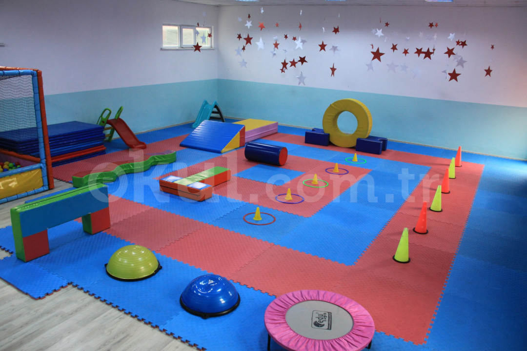 Özel Kadıköy Key Koleji İlkokulu - 30