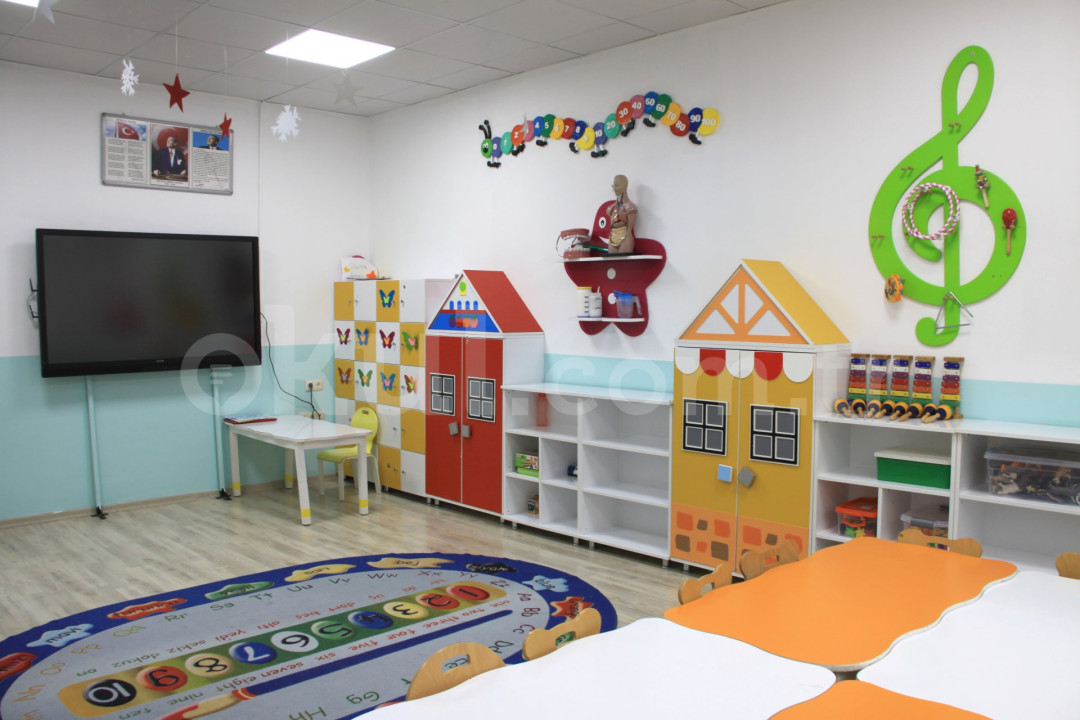 Özel Kadıköy Key Koleji İlkokulu - 33