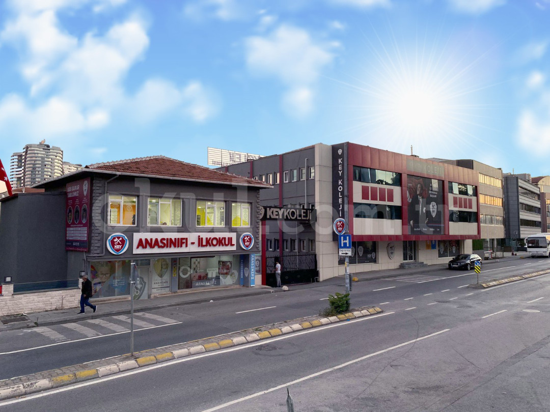 Özel Kadıköy Key Koleji İlkokulu - 2