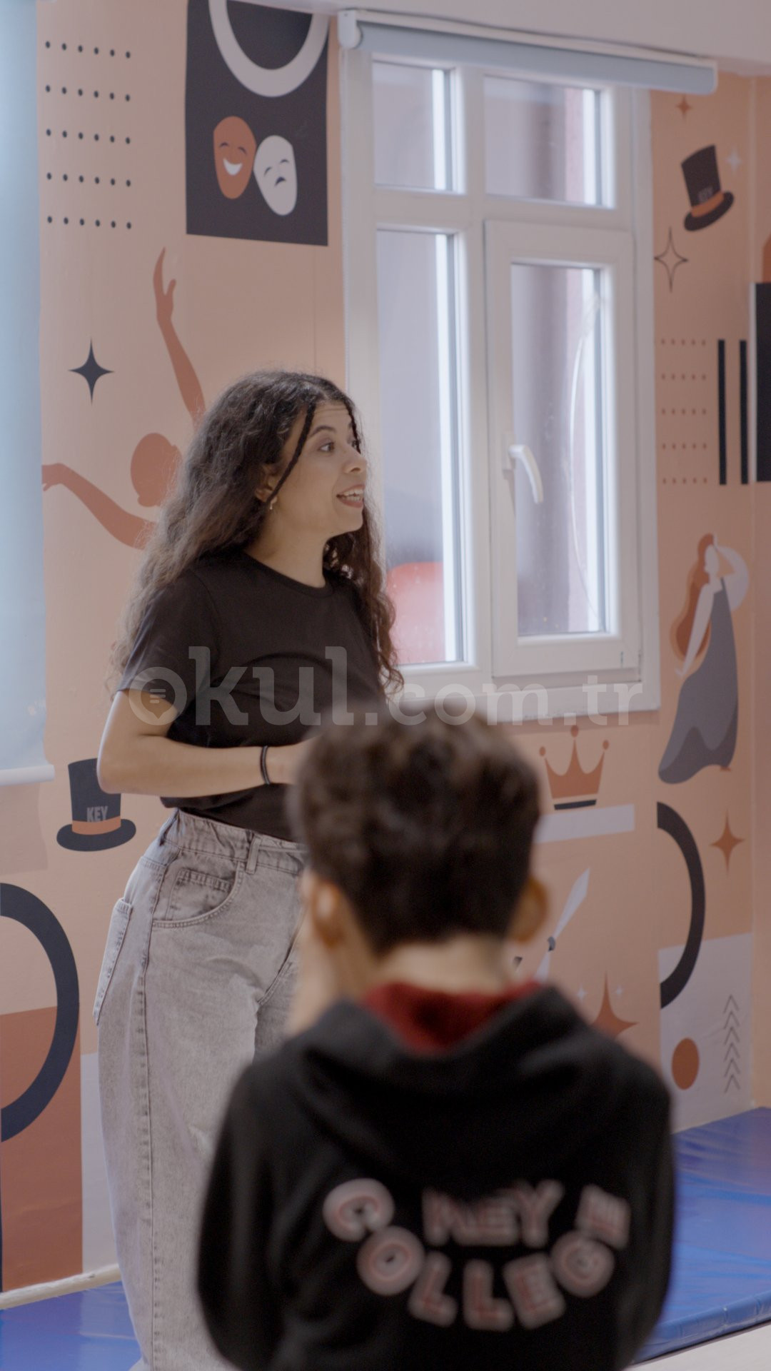 Özel Kadıköy Key Koleji İlkokulu - 15