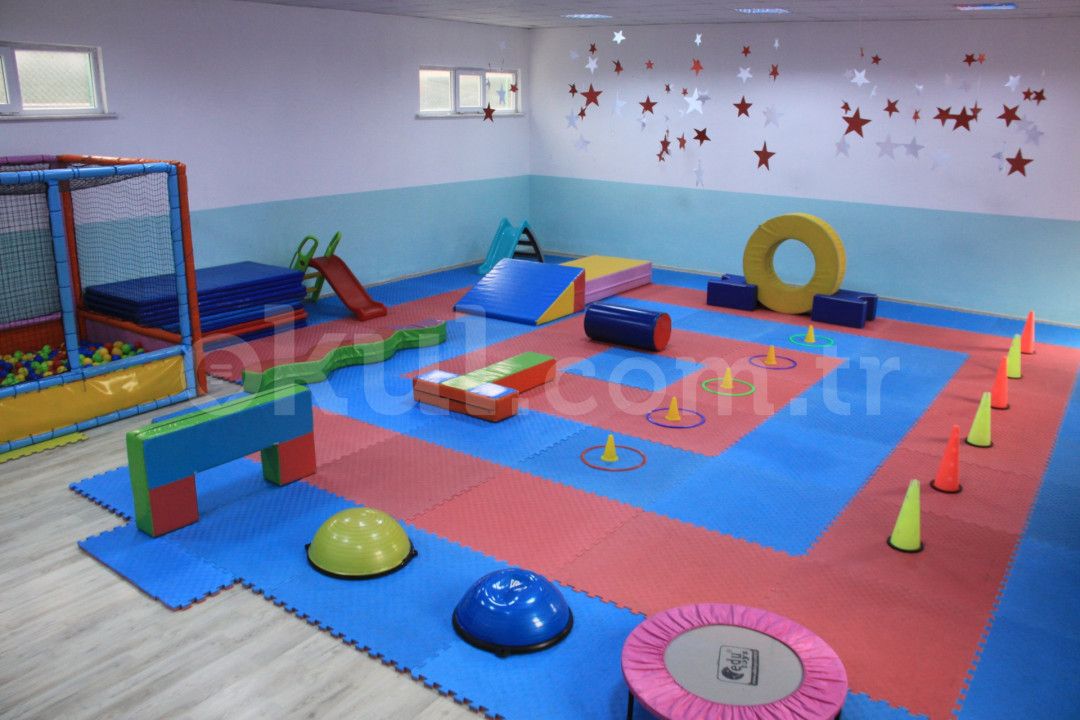 Özel Kadıköy Key Koleji İlkokulu - 29