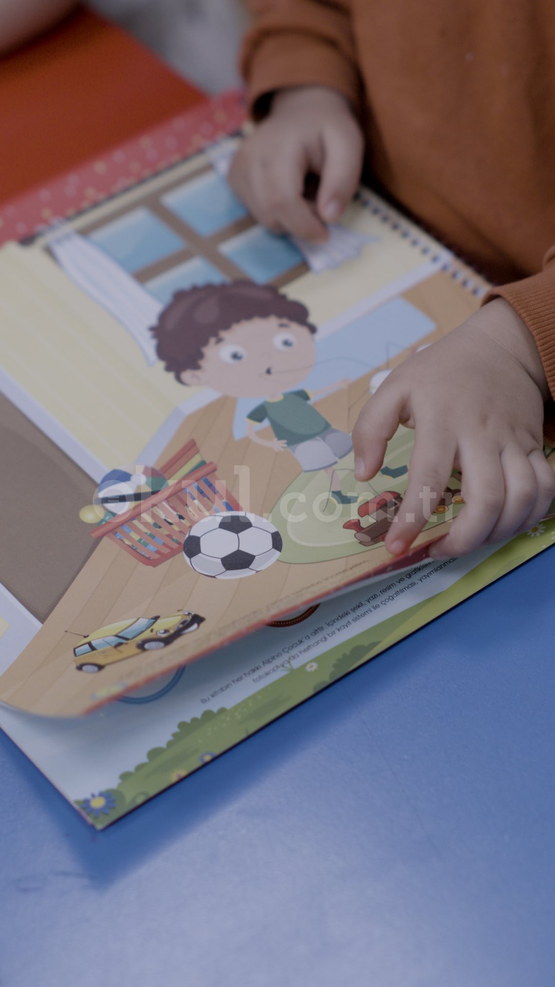 Özel Kadıköy Key Koleji İlkokulu - 30