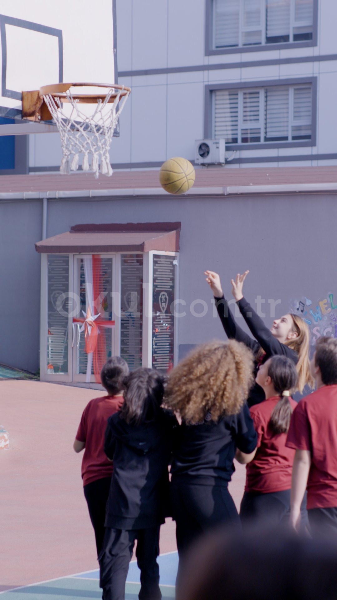 Özel Kadıköy Key Koleji İlkokulu - 12