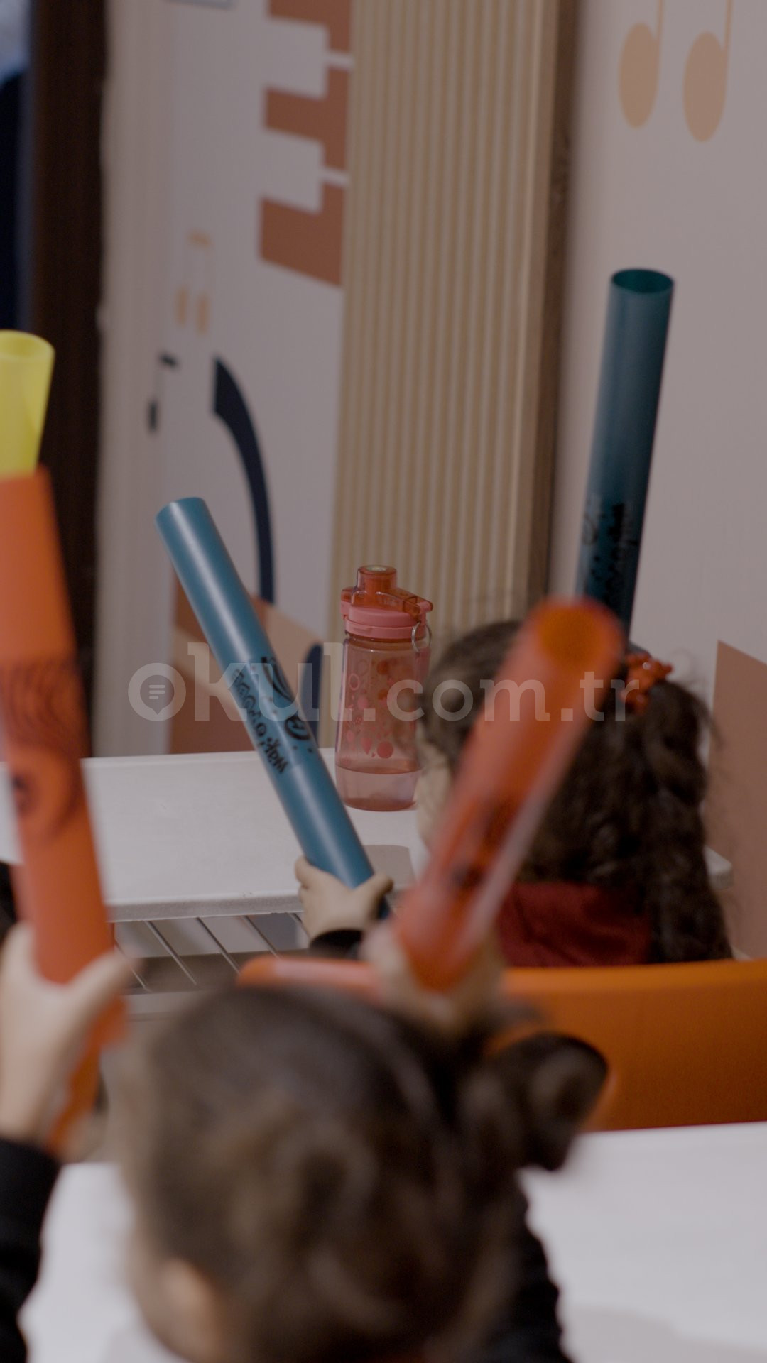 Özel Kadıköy Key Koleji İlkokulu - 10