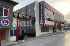  Özel Kadıköy Key Koleji İlkokulu