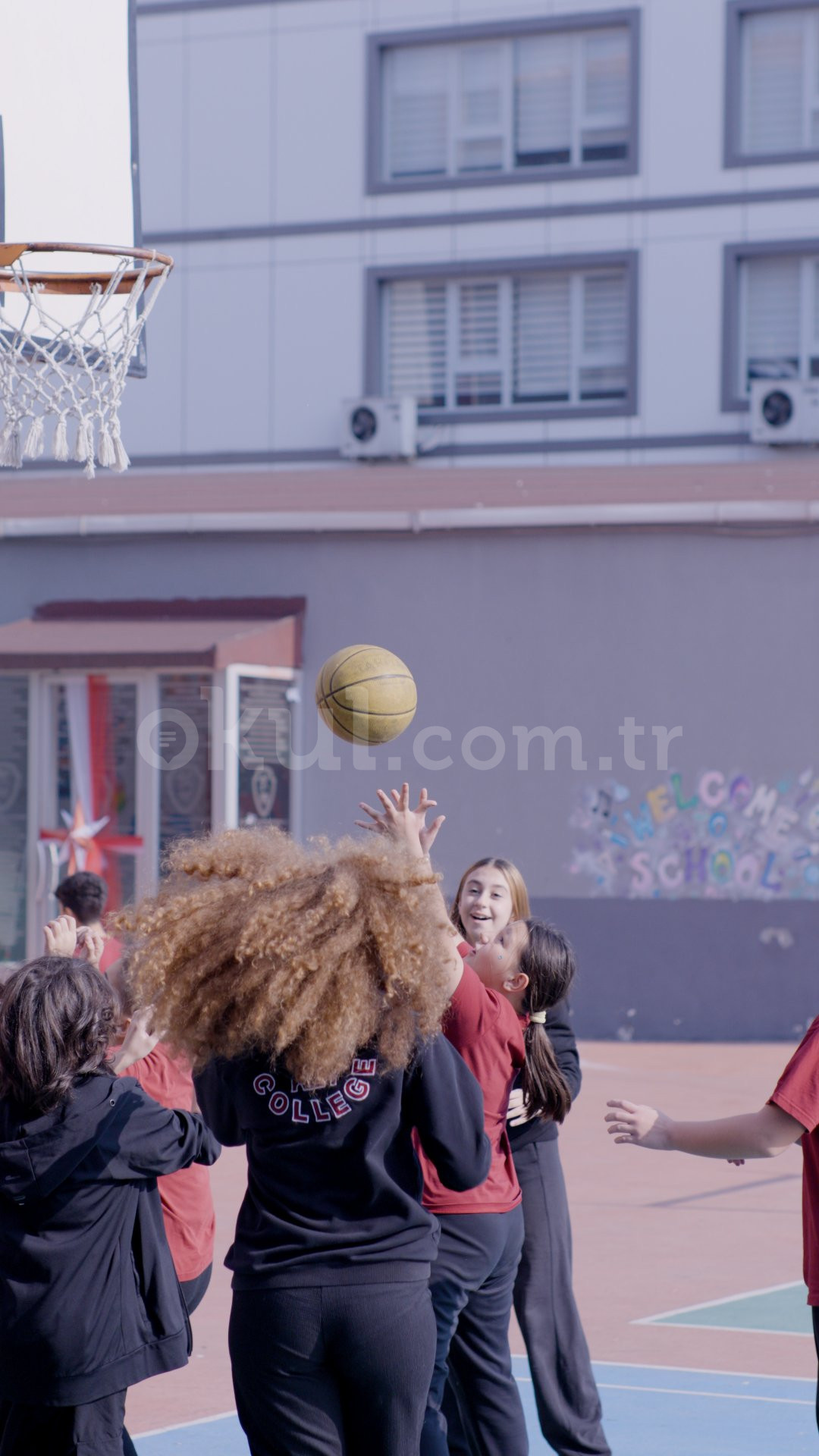 Özel Kadıköy Key Koleji Ortaokulu - 8