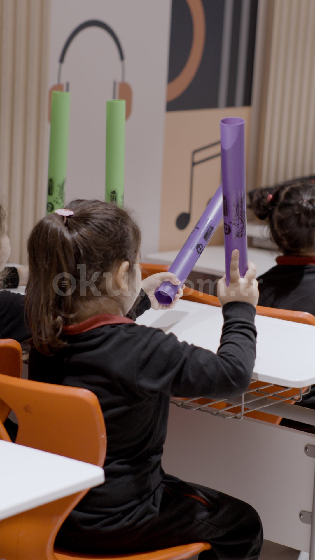 Özel Kadıköy Key Koleji Ortaokulu - 7