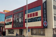  Özel Kadıköy Key Koleji Ortaokulu