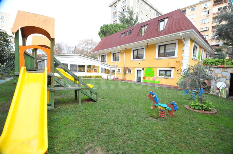 Özel Göztepe Efdal Okulları Anaokulu - 2