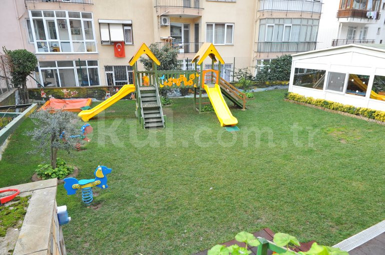 Özel Göztepe Efdal Okulları Anaokulu - 3