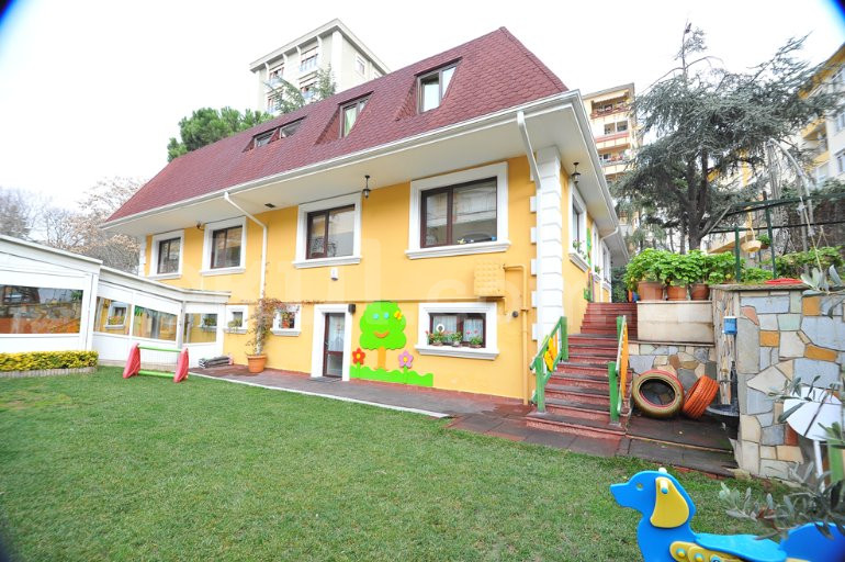 Özel Göztepe Efdal Okulları Anaokulu