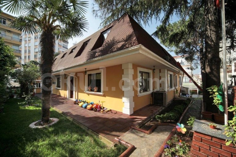 Özel Göztepe Efdal Okulları Anaokulu - 5