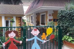 Göztepe Efdal Okulları Anaokulu Kampüsü