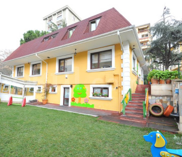 Özel Göztepe Efdal Okulları Anaokulu