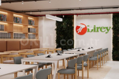Birey Koleji Ümraniye Kampüsü
