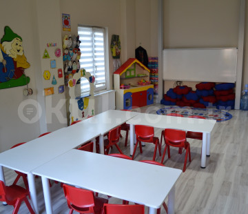 Özel Ümraniye Birey Koleji Anaokulu