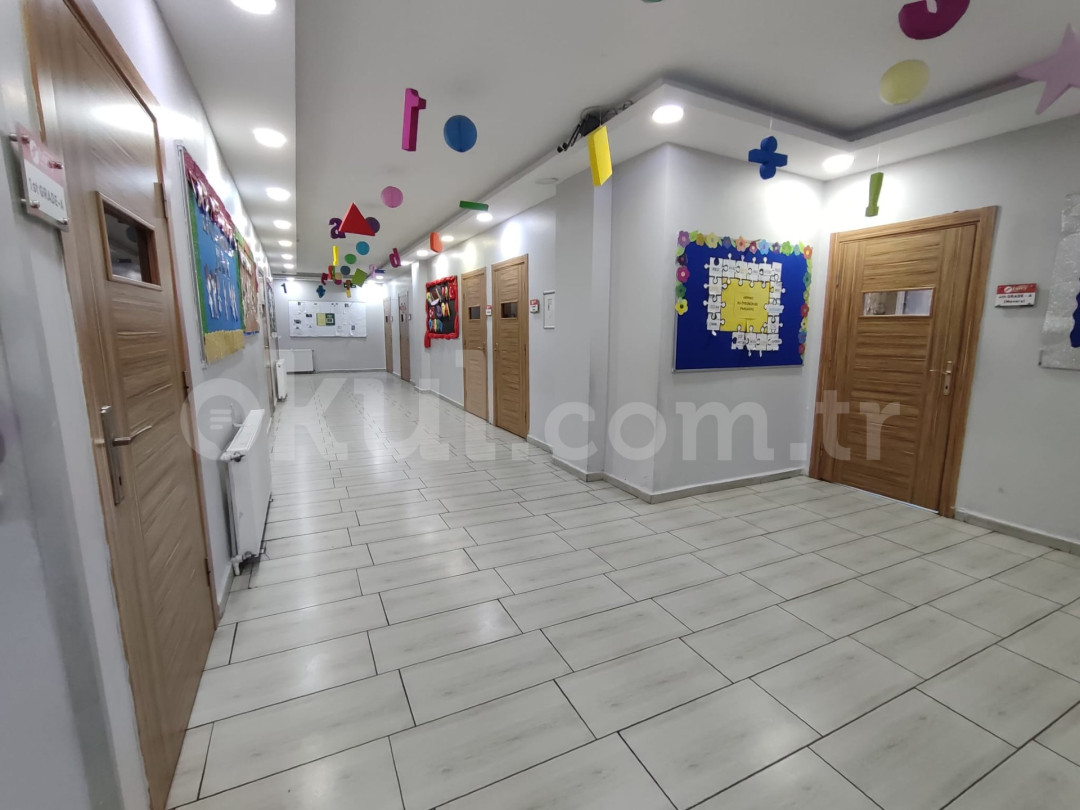 Özel Ümraniye Birey Koleji İlkokulu - 23