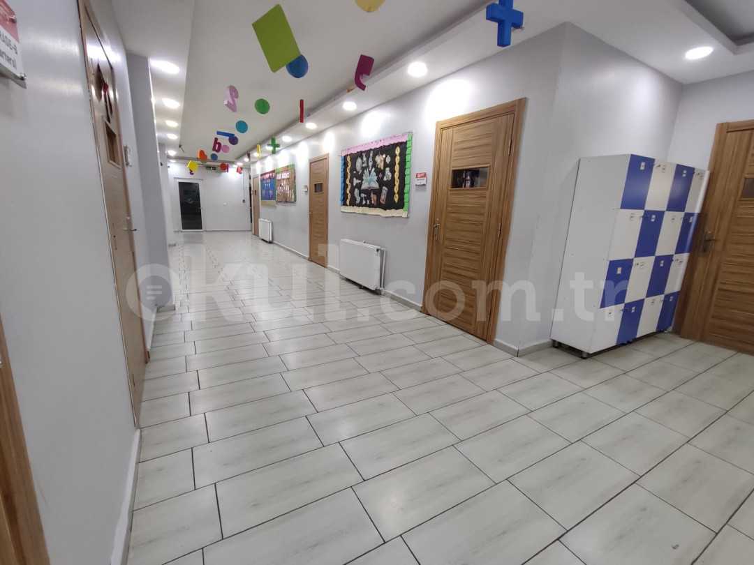 Özel Ümraniye Birey Koleji İlkokulu - 26