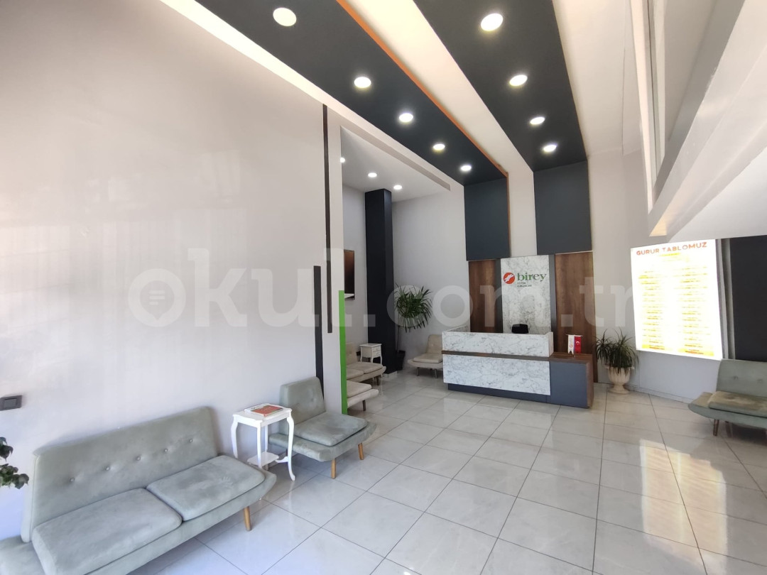 Özel Ümraniye Birey Koleji Ortaokulu - 22