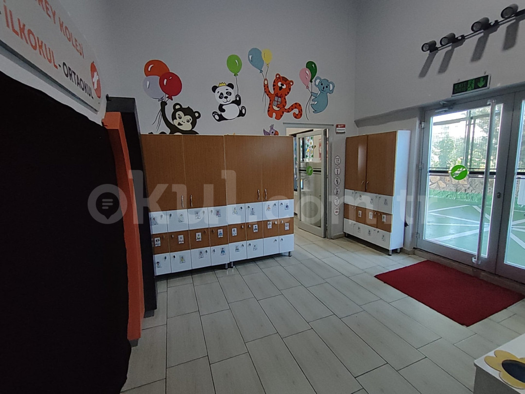 Özel Ümraniye Birey Koleji Ortaokulu - 24