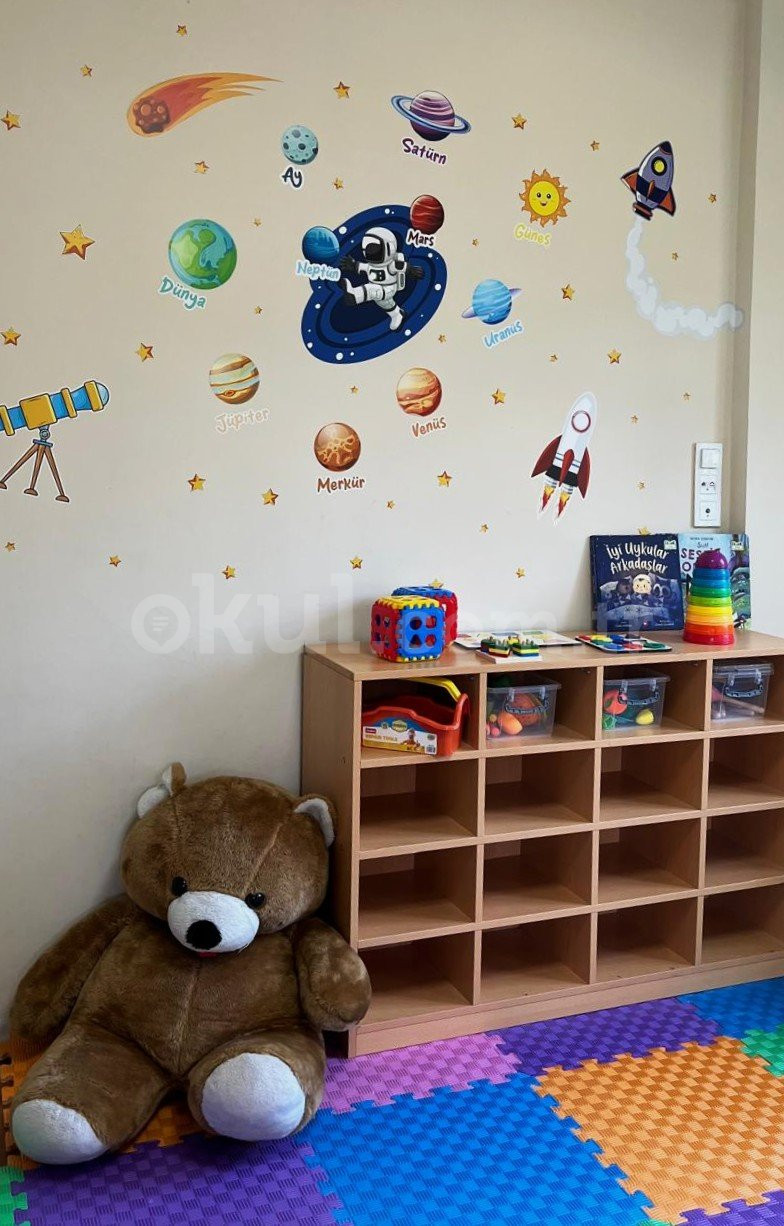 Özel Silivri Çizgi Koleji Anaokulu - 15