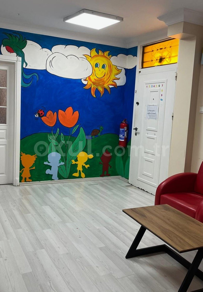 Özel Silivri Çizgi Koleji Anaokulu - 18