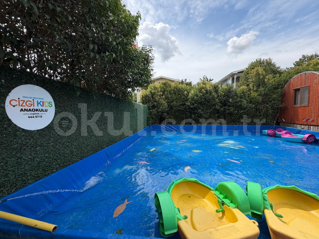Özel Silivri Çizgi Koleji Anaokulu - 7
