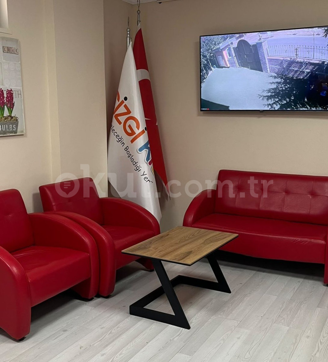 Özel Silivri Çizgi Koleji Anaokulu - 19