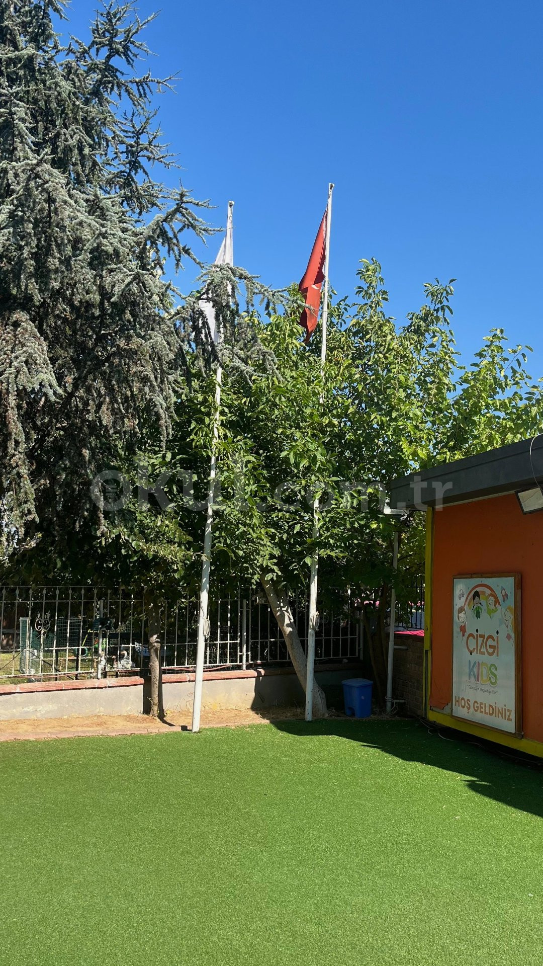 Özel Silivri Çizgi Koleji Anaokulu - 8